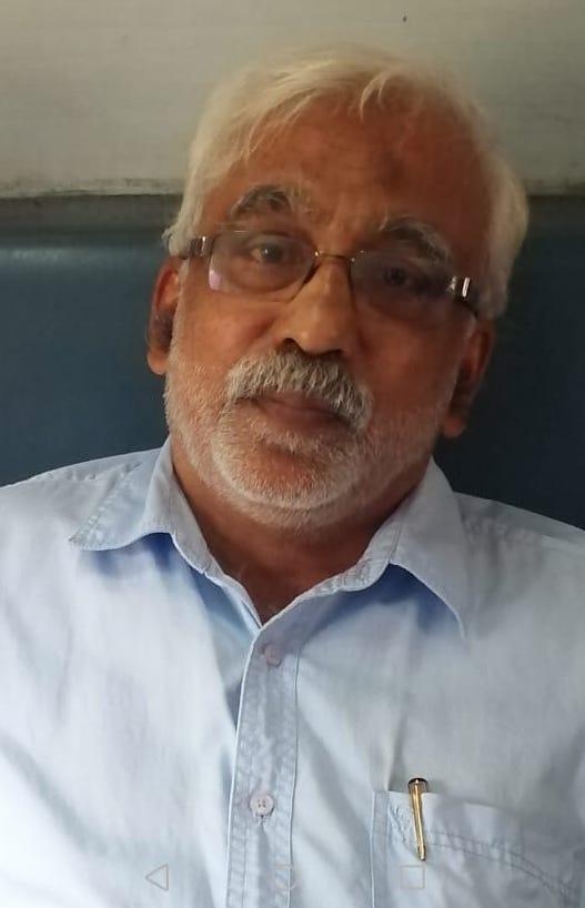 Abdurahiman Mangad